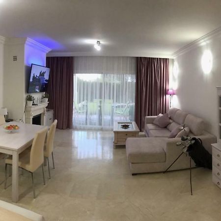 Marbella,Estepona,Selwo Hills,Sea And Sun Hills,New Golden Miles Buitenkant foto