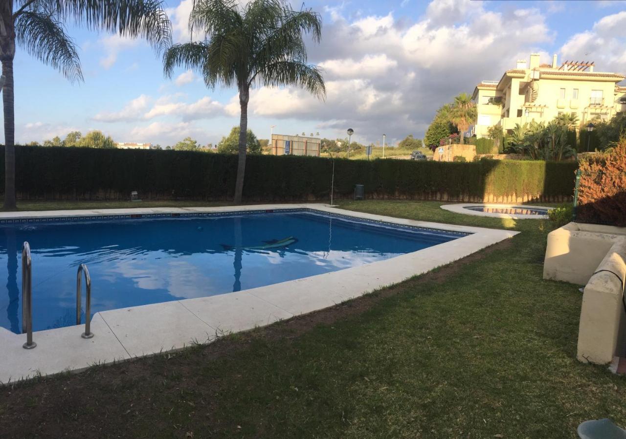 Marbella,Estepona,Selwo Hills,Sea And Sun Hills,New Golden Miles Buitenkant foto