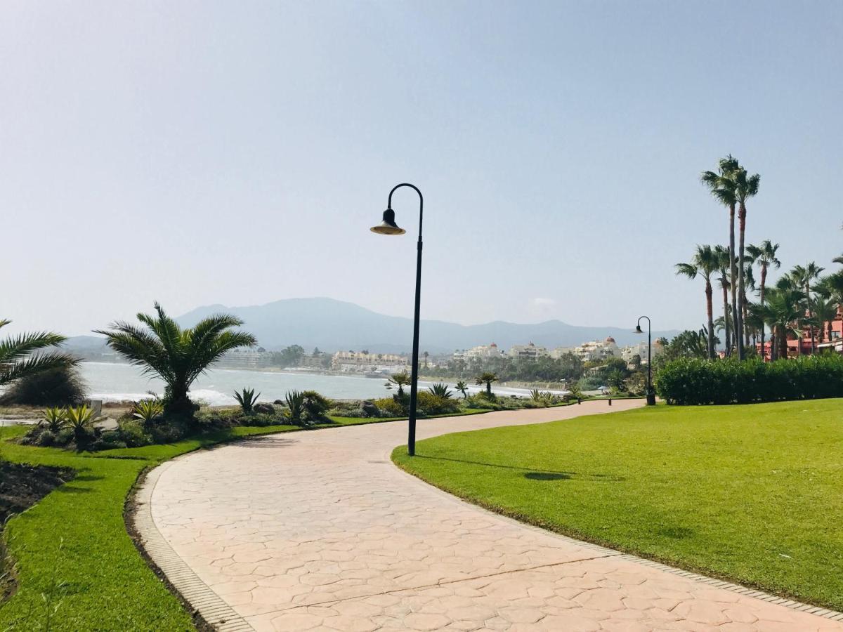 Marbella,Estepona,Selwo Hills,Sea And Sun Hills,New Golden Miles Buitenkant foto